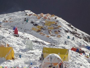 Base Camp