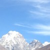 Lobuche Peak 2016